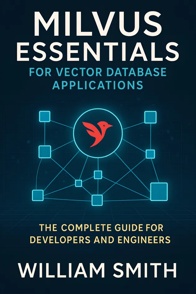 Database Essentials Books Milvus Essentials for Vector Database Applications : The Complete Guide ...