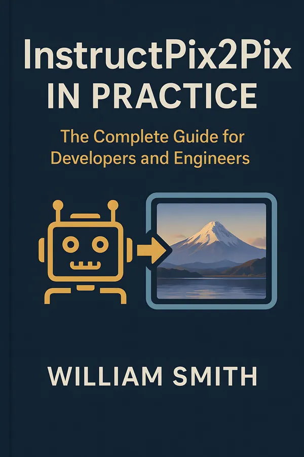 InstructPix2Pix in Practice : The Complete Guide for Developers and Engineers