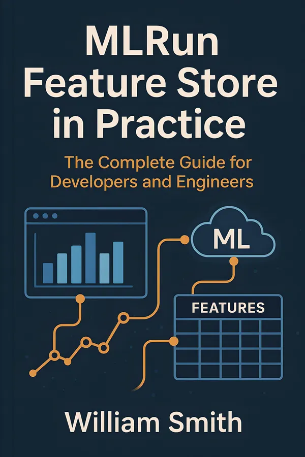 MLRun Feature Store in Practice : The Complete Guide for Developers and Engineers