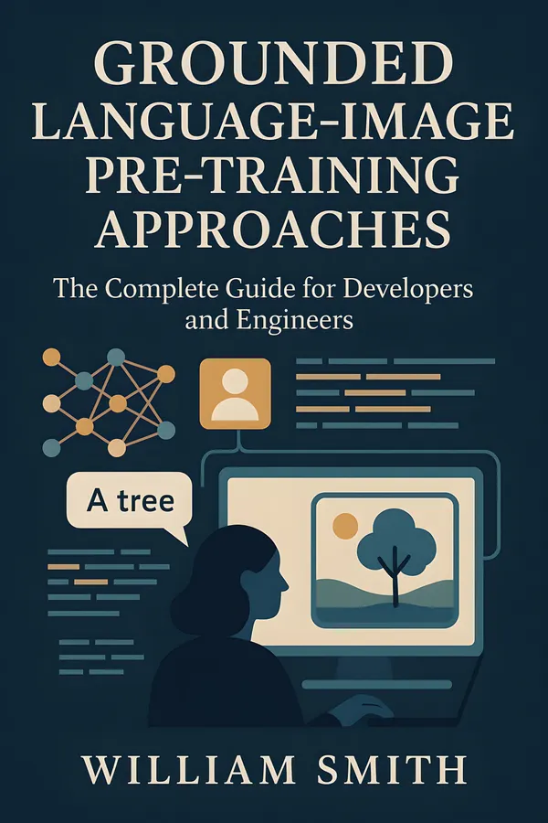 Grounded Language-Image Pre-training Approaches : The Complete Guide for Developers and Engineers