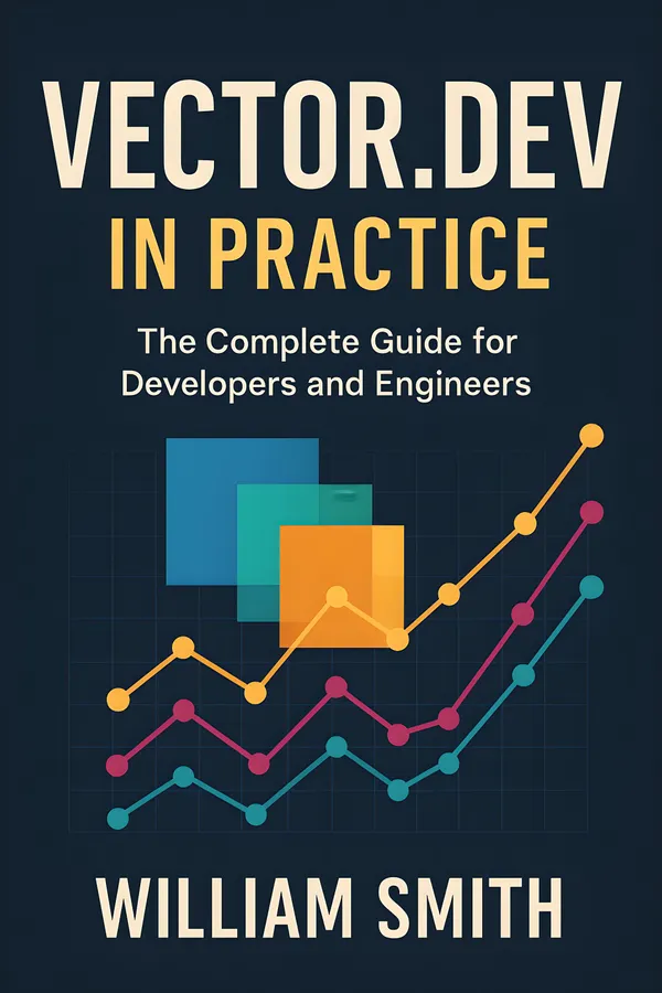 Vector.dev in Practice : The Complete Guide for Developers and Engineers
