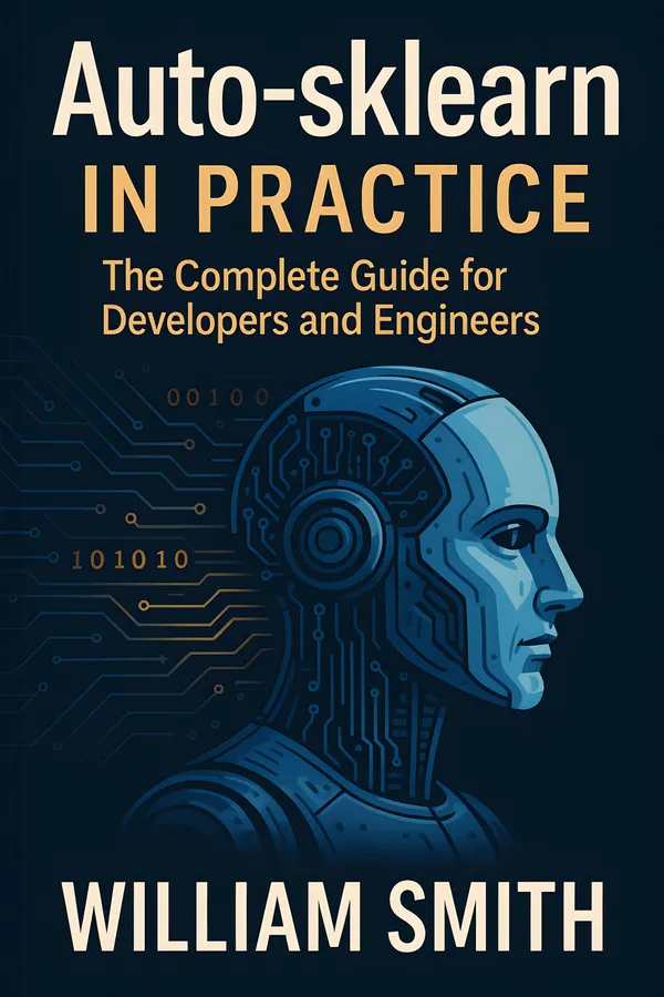 Auto-sklearn in Practice : The Complete Guide for Developers and Engineers