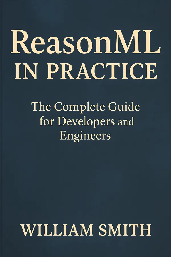 ReasonML in Practice : The Complete Guide for Developers and Engineers