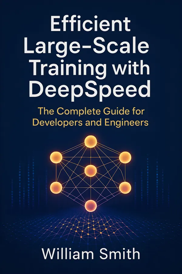 Efficient Large-Scale Training with DeepSpeed : The Complete Guide for Developers and Engineers