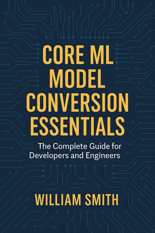 Core ML Model Conversion Essentials : The Complete Guide for Developers and Engineers