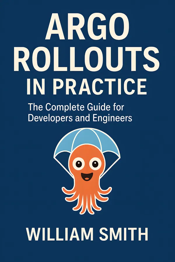 Argo Rollouts in Practice : The Complete Guide for Developers and Engineers