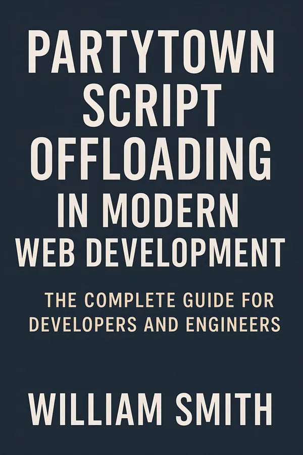 Partytown Script Offloading in Modern Web Development : The Complete Guide for Developers and Engineers