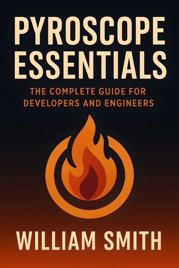 Pyroscope Essentials : The Complete Guide for Developers and Engineers