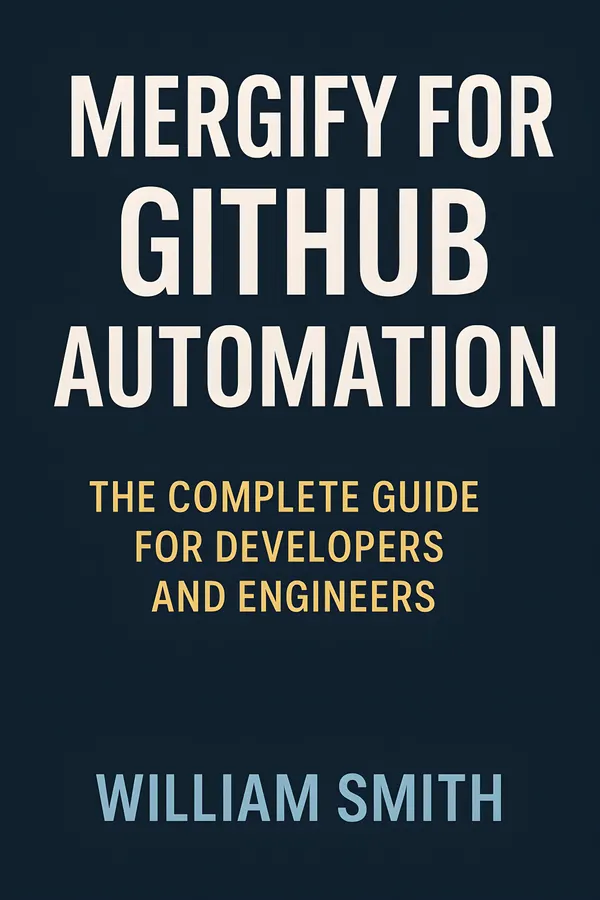 Mergify for GitHub Automation : The Complete Guide for Developers and Engineers