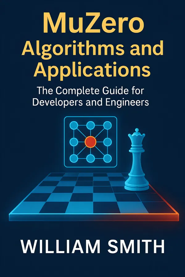 MuZero Algorithms and Applications : The Complete Guide for Developers and Engineers