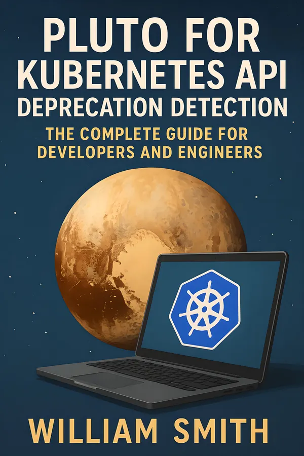 Pluto for Kubernetes API Deprecation Detection : The Complete Guide for Developers and Engineers