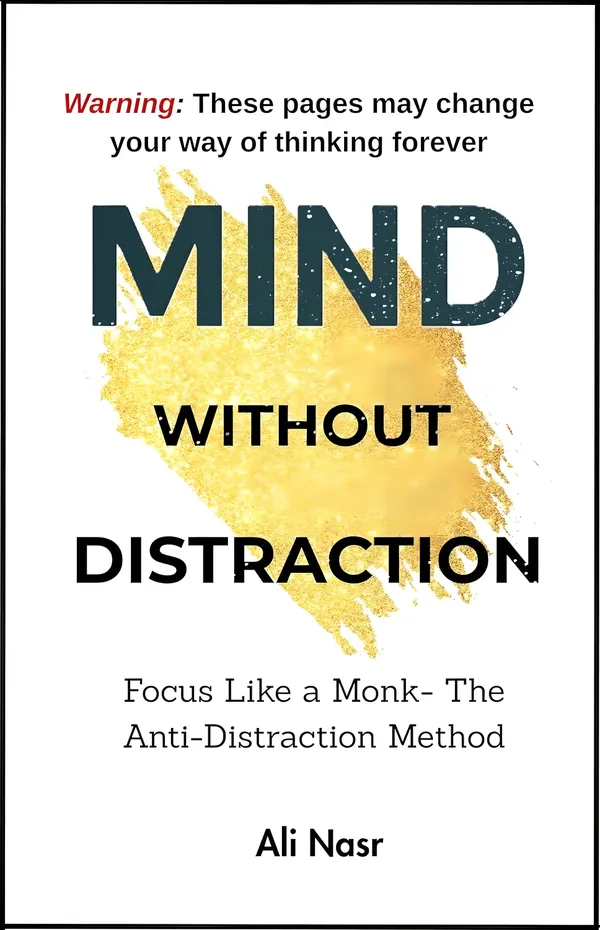 Mind Without distraction