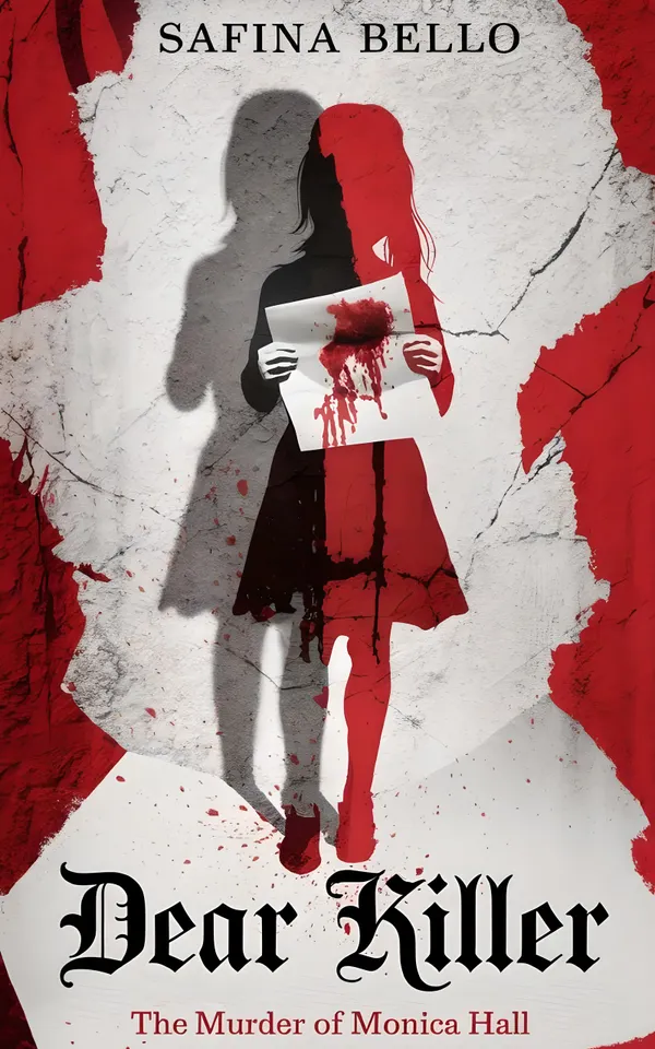Dear Killer : The Murder Of Monica Hall