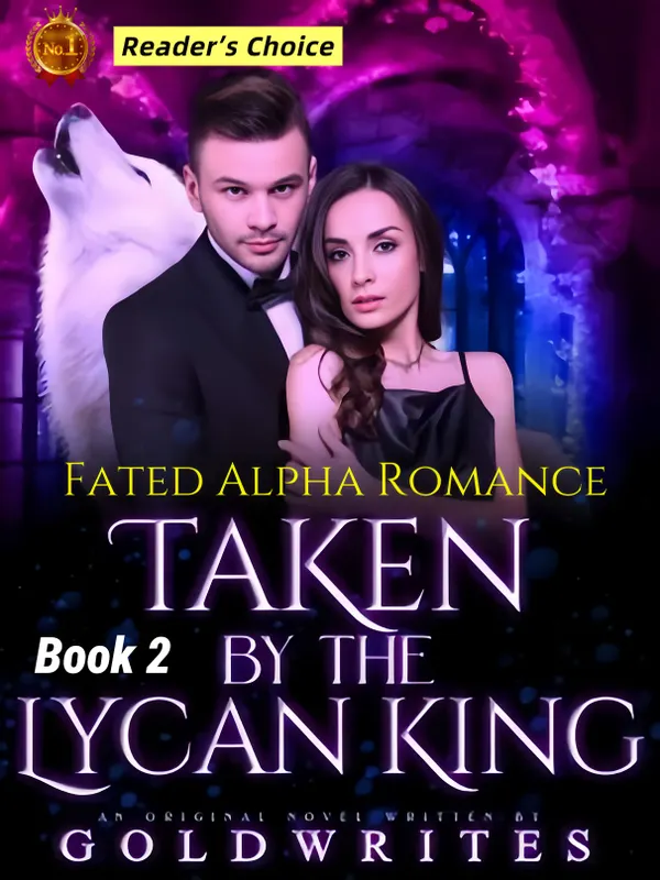 Taken by the Lycan King