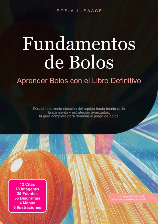 Fundamentos de Bolos : Aprender Bolos con el Libro Definitivo – E-book ...