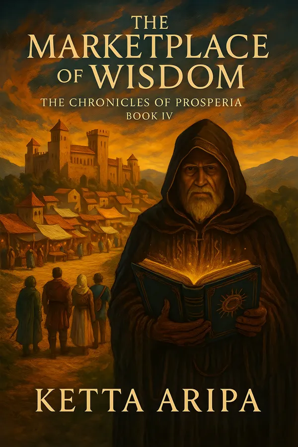 The Marketplace of Wisdom