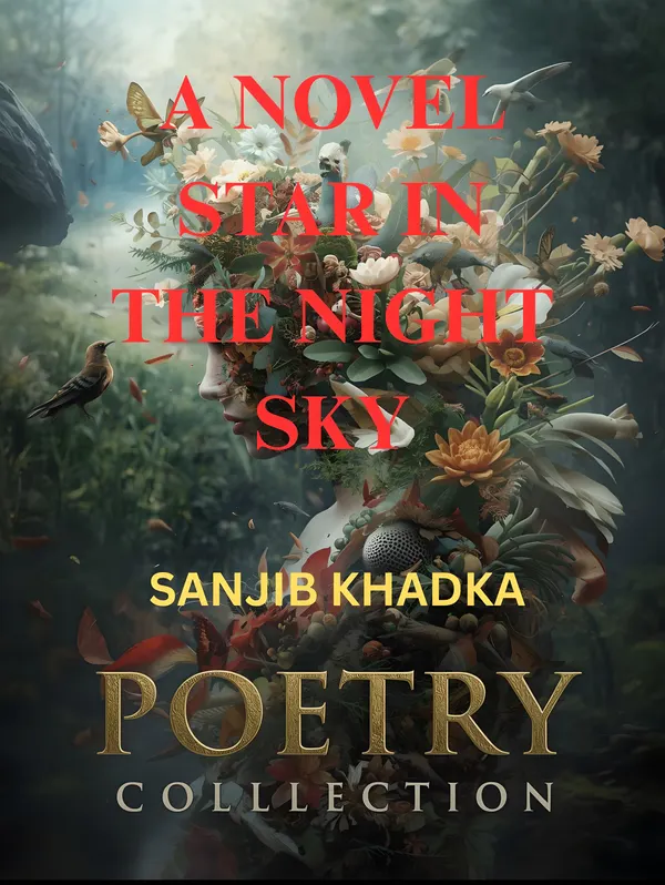 A novel star in the night sky