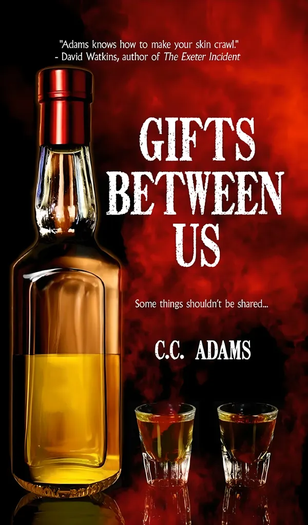Gifts Between Us