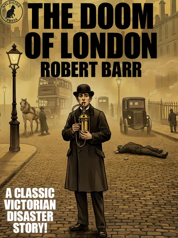 The Doom of London