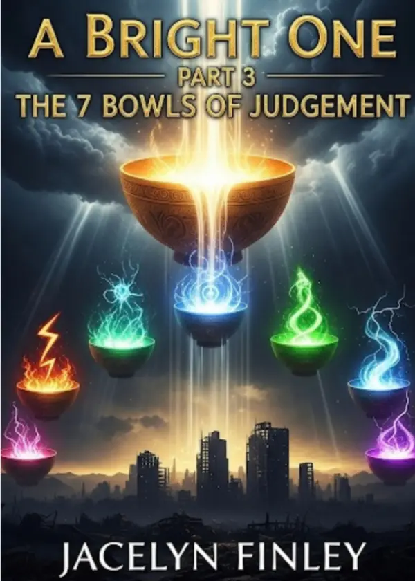 The Seven Bowls of Judgement