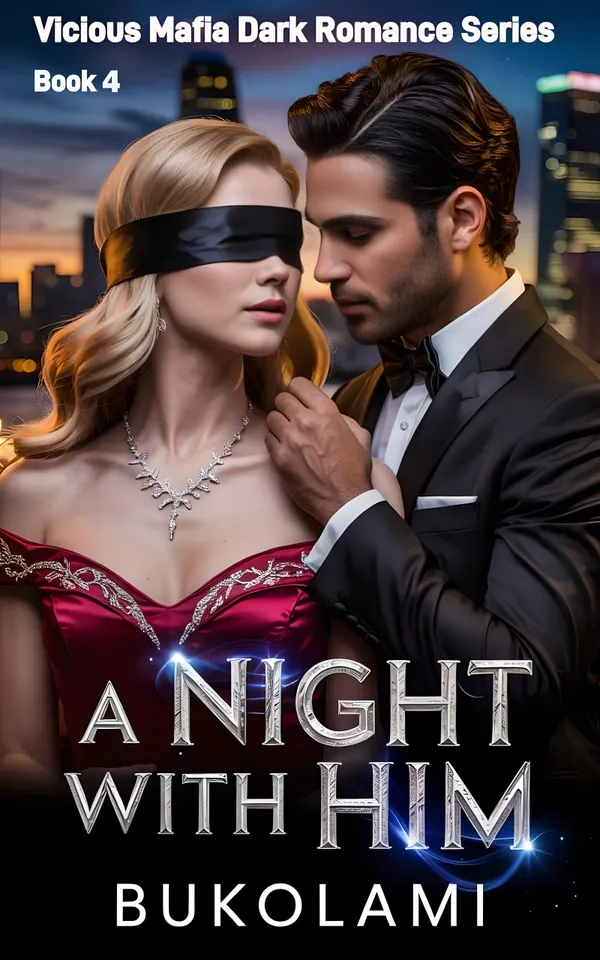 A Night With Him : Contract Marriage With Mafia King
