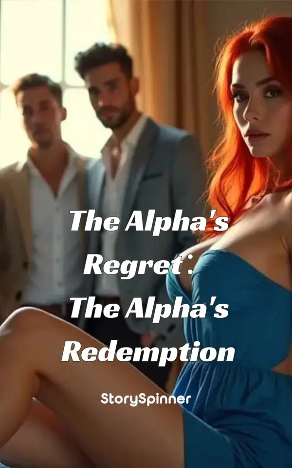 The Alpha's Regret : The Alpha's Redemption