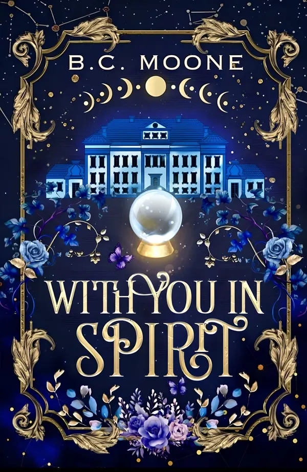 With You In Spirit