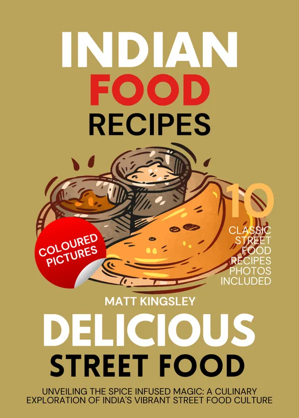 Indian Food Street Food : Indian Recipes, Street Food Recipes, Curry Recipes, Tandoori Recipes, Samosa Recipes, Naan Bread, Indian Snacks, 60+ Recipes