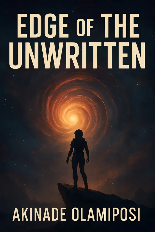 Edge of the Unwritten