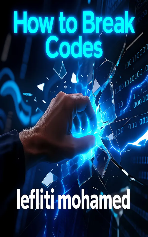 How to break codes : How to Break Code: Thinking Before You Type