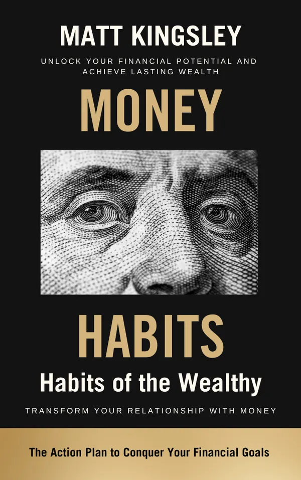 Money Habits : Tax Strategies, Tax Reduction, Tax Planning, Wealth Management, Investment Strategies, Financial Planning, Passive Income