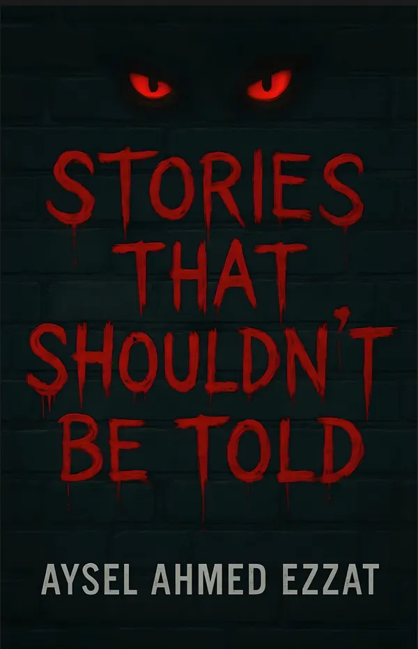 Stories That Shouldn’t Be Told