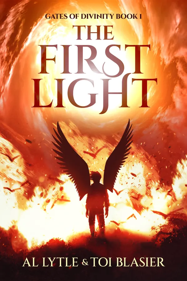 The First Light