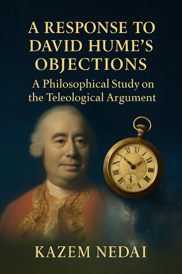 A Response to David Hume’s Objections : A philosophical study on Teleological Argument