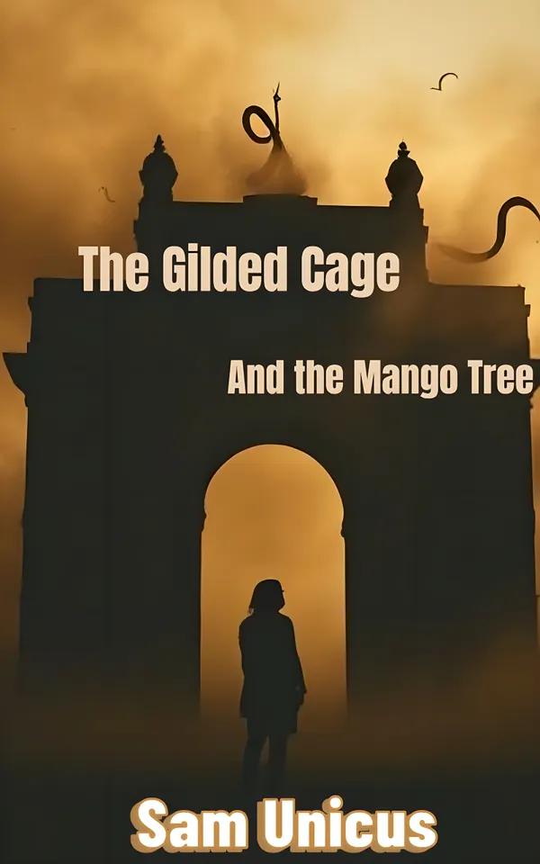 The Gilded Cage and the Mango Tree