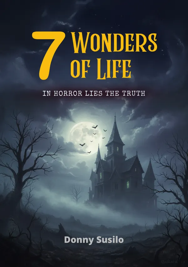 7 Wonders of Life : In Horror Lies the Truth