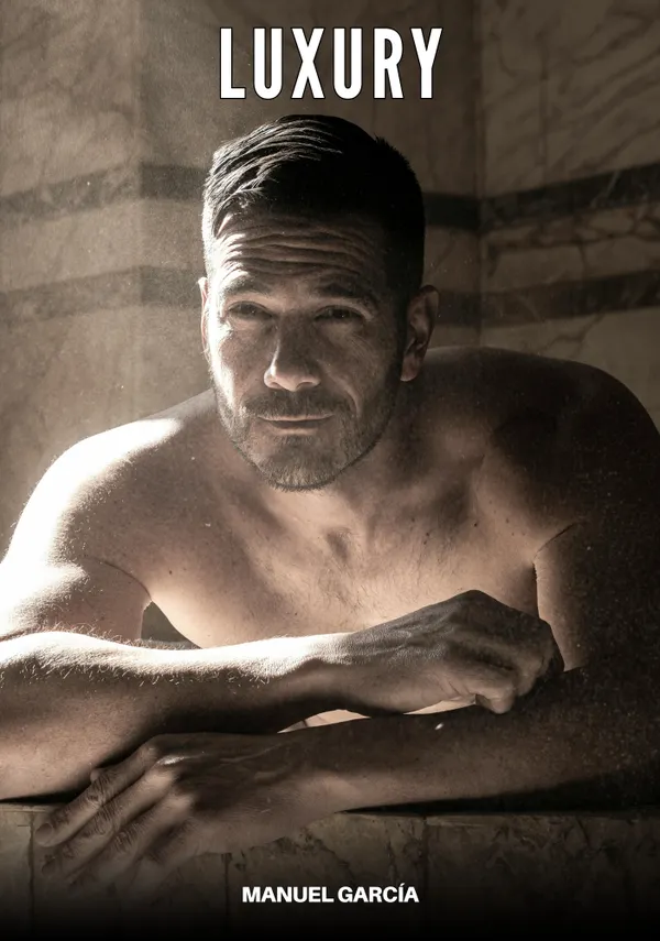 Luxury : Gay Erotic Stories of Extreme Sex for Mature Men