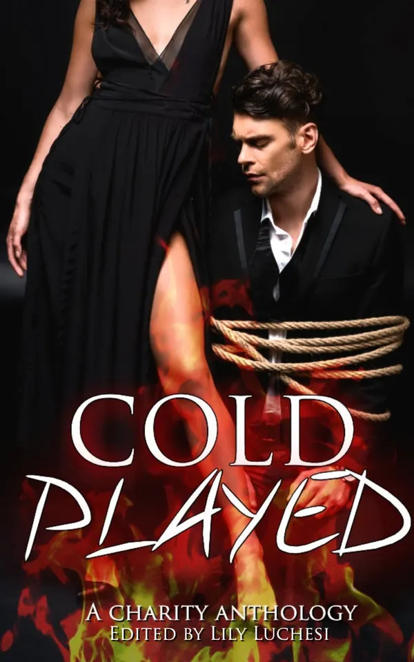 Cold Played : A Charity Anthology