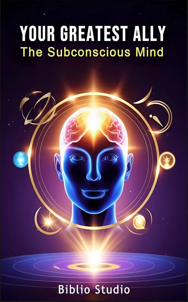 Your Greatest Ally : The Subconscious Mind