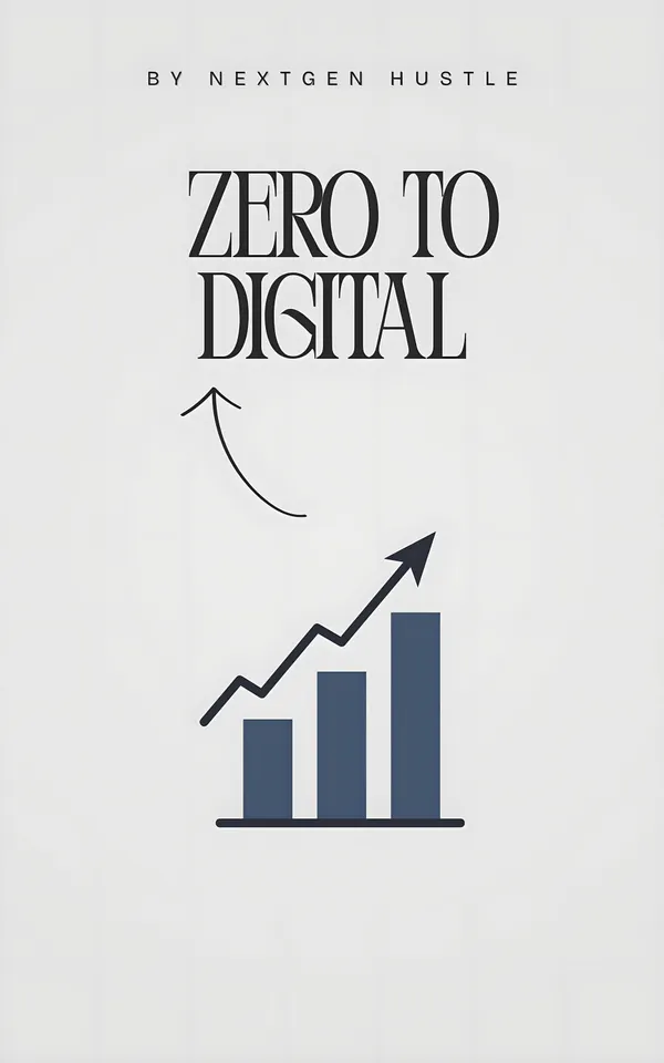 Zero to Digital