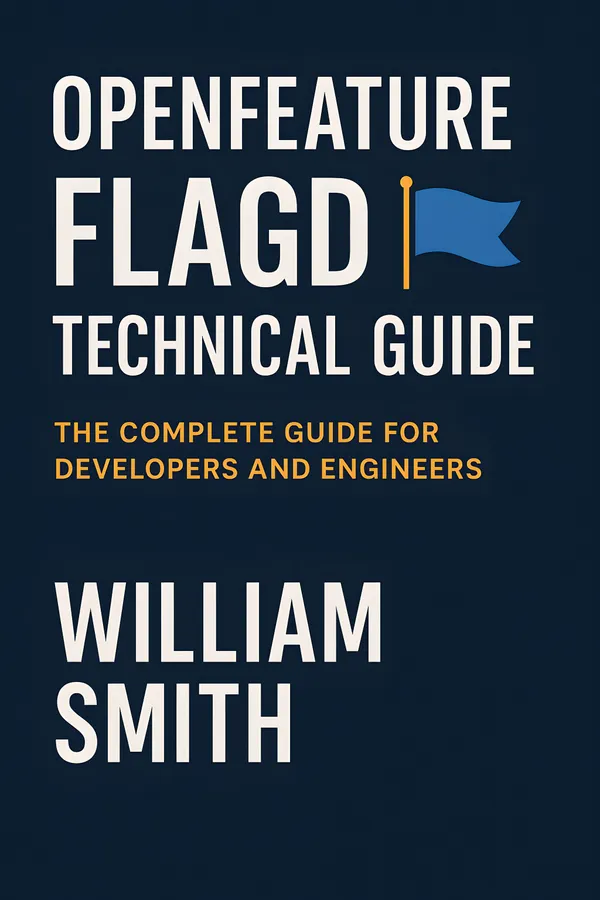 OpenFeature Flagd Technical Guide : The Complete Guide for Developers and Engineers