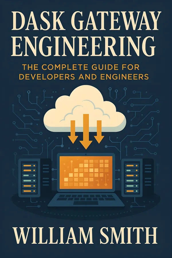 Dask Gateway Engineering : The Complete Guide for Developers and Engineers
