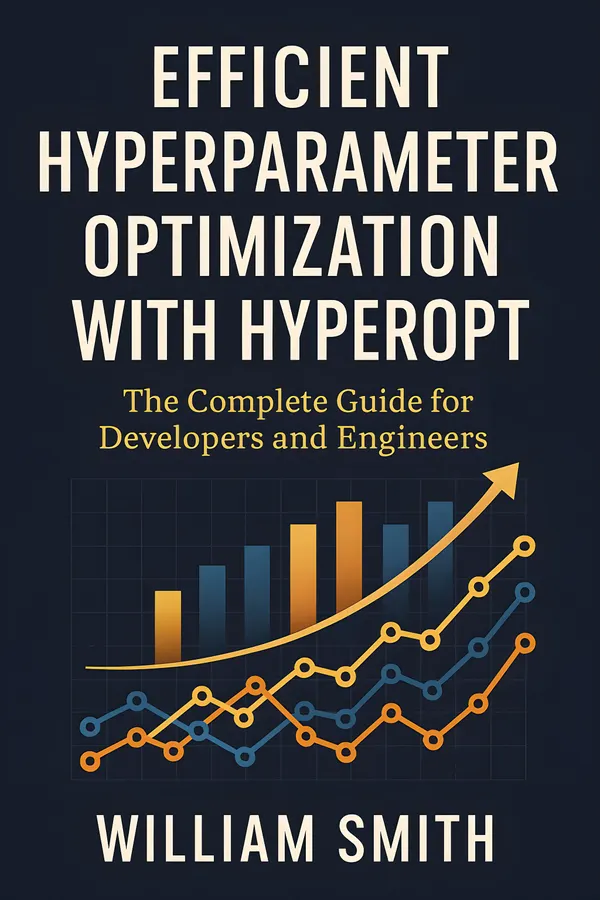 Efficient Hyperparameter Optimization with Hyperopt : The Complete Guide for Developers and Engineers