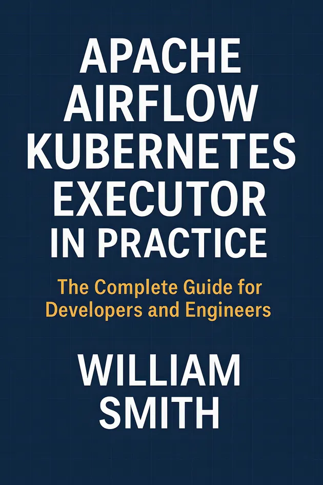 Apache Airflow Kubernetes Executor in Practice : The Complete Guide for ...