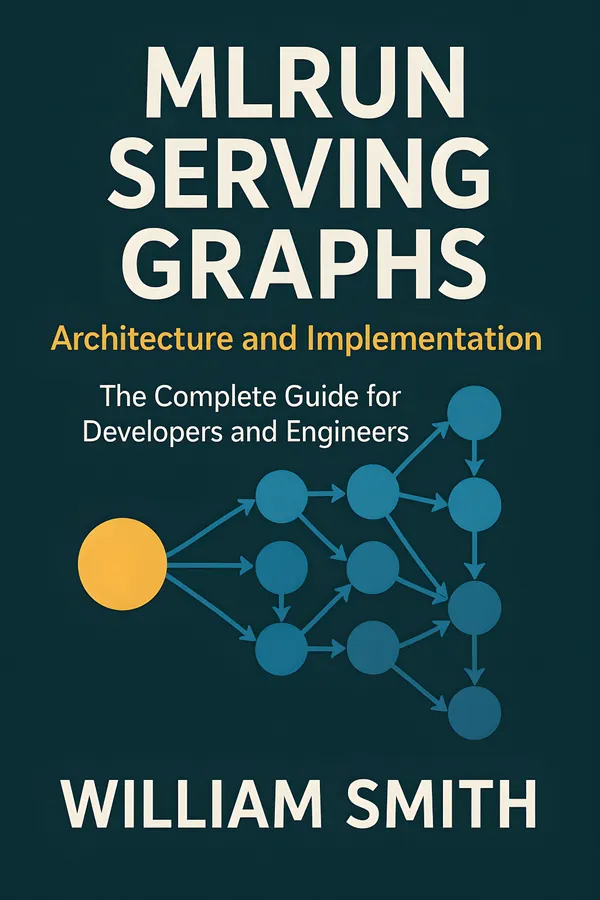 MLRun Serving Graphs Architecture and Implementation : The Complete Guide for Developers and Engineers