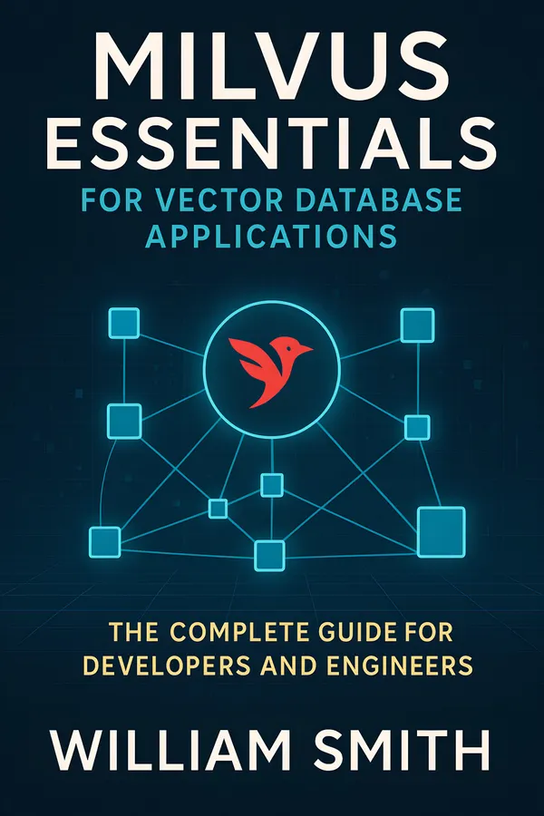 Milvus Essentials for Vector Database Applications : The Complete Guide for Developers and Engineers