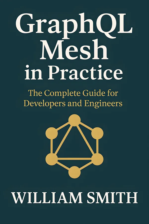 GraphQL Mesh in Practice : The Complete Guide for Developers and Engineers