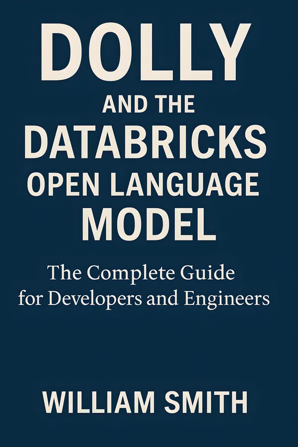 Dolly and the Databricks Open Language Model : The Complete Guide for Developers and Engineers