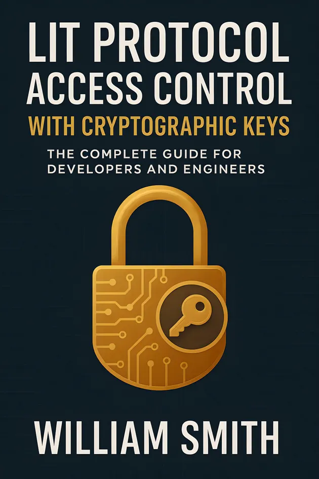 Lit Protocol Access Control with Cryptographic Keys : The Complete ...
