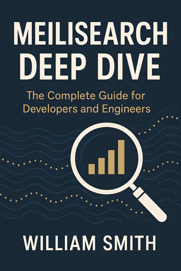 Meilisearch Deep Dive : The Complete Guide for Developers and Engineers